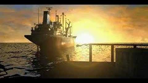 Fallout 2 Tanker Video