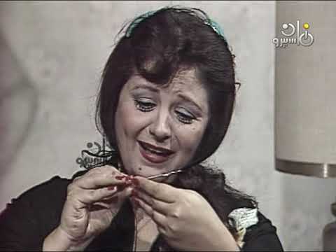 مسلسل وفية ناس طيبين الحلقة التاسعة 