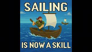 Set Sail in OSRS: My First Experience with the New Sailing Skill!