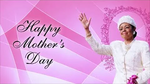 Happy Mothers Day! Evangelist Barbara Bryant - I'm...