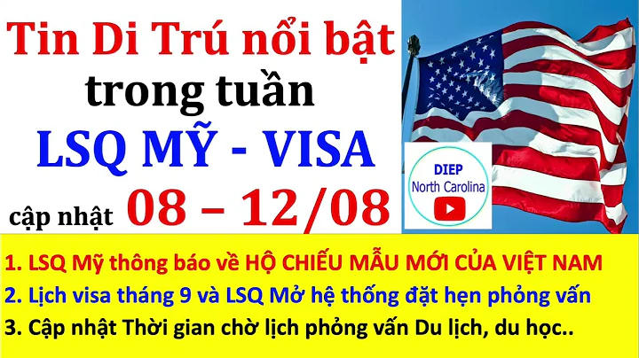 Tin Di Tr Ni Bt trong Tun t LSQ v VISA M: t 08 - 1...