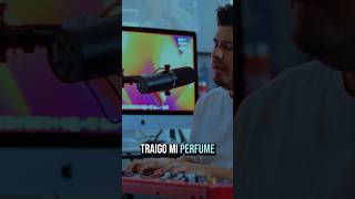 Traigo mi perfume, Marcos brunet-worship session #jesuslovesyou #music
