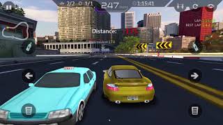 City Racing Lite  1   Best Android Gameplay HD screenshot 5