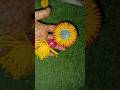 Diy bandarwar for diwali 🎇🪔#youtubeshorts #diwalidecoration #youtubeindia