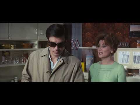 The Sicilian Clan 1969 English Cut Curiosity Clip