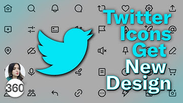 Twitter Icons All Set to Get a New Look: All You Need to Know