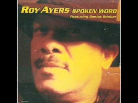 Roy Ayers & Bah Samba - 'Positive Vibe' (Orig 7 Inch Boogie