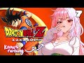【Dragonball Z Kakarot】majin buu arc second half (SPOILERS!!) #calliolive