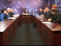 Теледебаты кандидатов в президенты РЮО. 3.04..2017