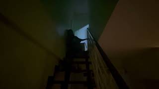 The Conjuring - Hide & Clap Scene Reenactment screenshot 4