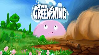 The Greenening | Announcement Trailer
