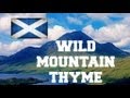  wild mountain thyme  sarah calderwood  lyrics