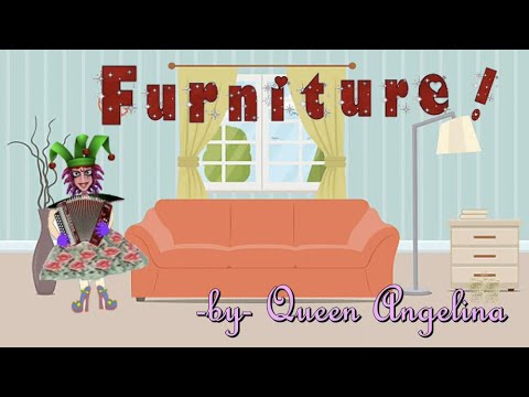 The Furniture Song!
