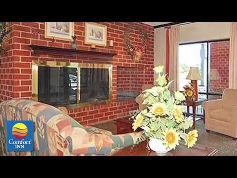 Comfort Inn Philadelphia Airport Essington Pa Youtube