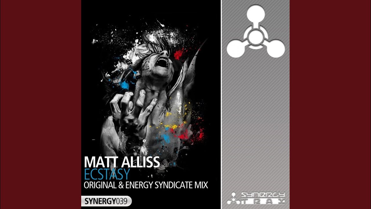 Guarda Ecstasy (Original Mix) su YouTube