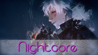 Nightcore - Yes Offense [Unlike Pluto]