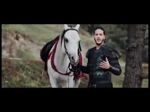 امة لا تهزم امير دعنا