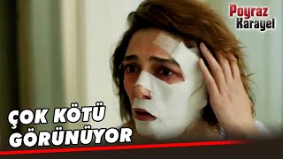 Begüm, Aynada Kendisini Gördü - Poyraz Karayel Özel Klip