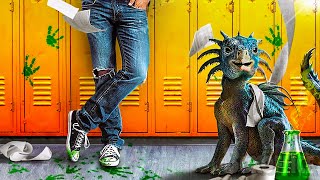 Mon Ami Le Dinosaure Film Complet En Français Famille, Teen