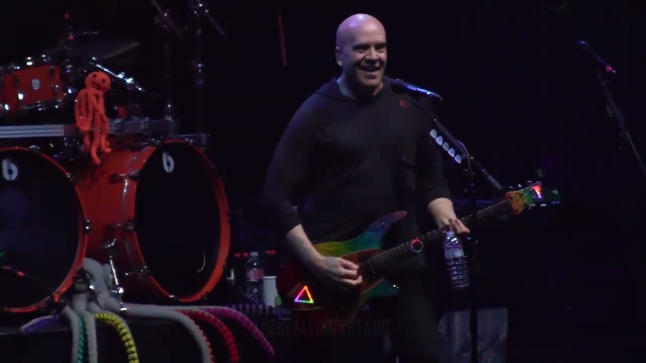 Devin Townsend - 