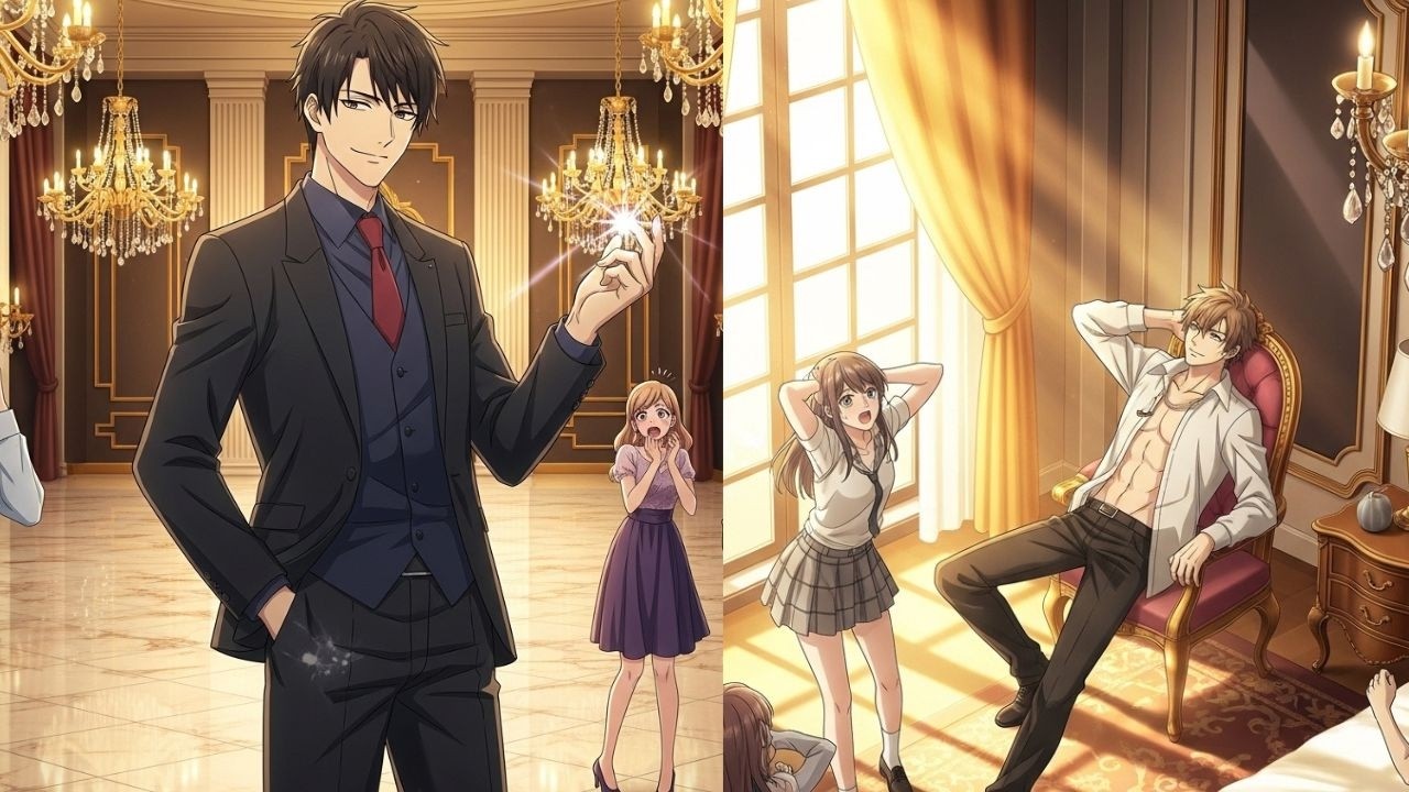 📕 Она опубликовала фото с парнем-другом… Моя реакция была немыслимой