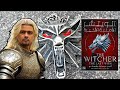 ممتعة ولكن ذا ويتشر 3 النسخة العربية Witcher 