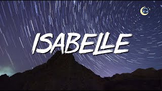 Sefo, Capo - ISABELLE - (Sözleri/Lyrics)| Sefo - Tüm Şarkilar | Nuvuu Müzik