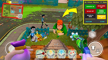 Dark Riddle New Updater 13.5.0 🤩| Gameplay Walkthrough | Android/IOS | Part 72