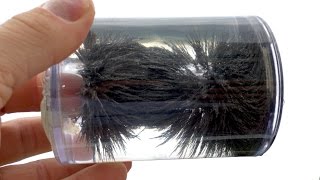 Magnetic Field Line Viewers - Modified & Homemade