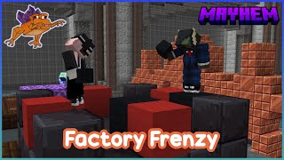 MC Mayhem: Factory Frenzy [Game Guide]