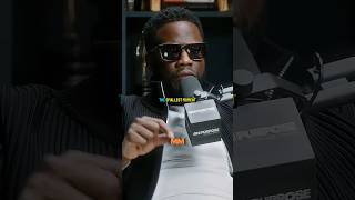 The Importance of Teamwork | Kevin Hart