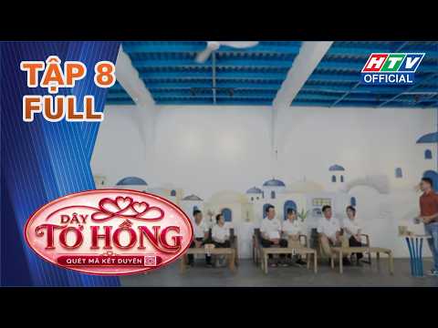 Dây Tơ Hồng | Tập 8 (20/9/2026)