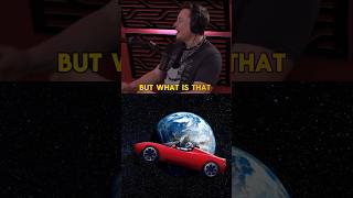 My Car is Orbiting Mars - Elon Musk