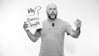 Q  |  YQ  | Barrel Length
