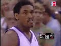 Manu Ginobili Tony Parker Tim Duncan Vs Ron Artest Kevin Martin And Mike Bibby