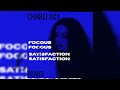 Charli Xcx Focus X Satisfaction Tik Tok Remix Full Version mp3