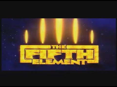 PSX Longplay [708] The Fifth Element (US)