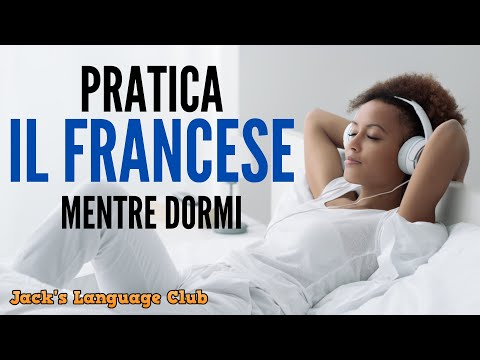 Video: Come Amare In Francese