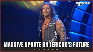 Famous MASSIVE Update On Chris Jericho's Future Wealth