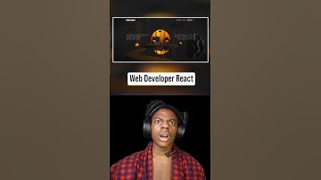 Speed React to my Website The Website Vs The Developer🚀 Funny Web Design Videos  #websitedesign