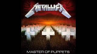 Metallica - Damage, Inc (pitch corrected, 440hz)
