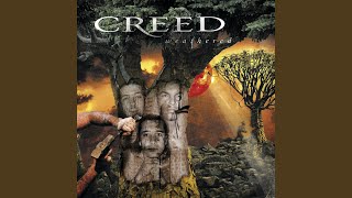 Video voorbeeld van "Creed - Lullaby"