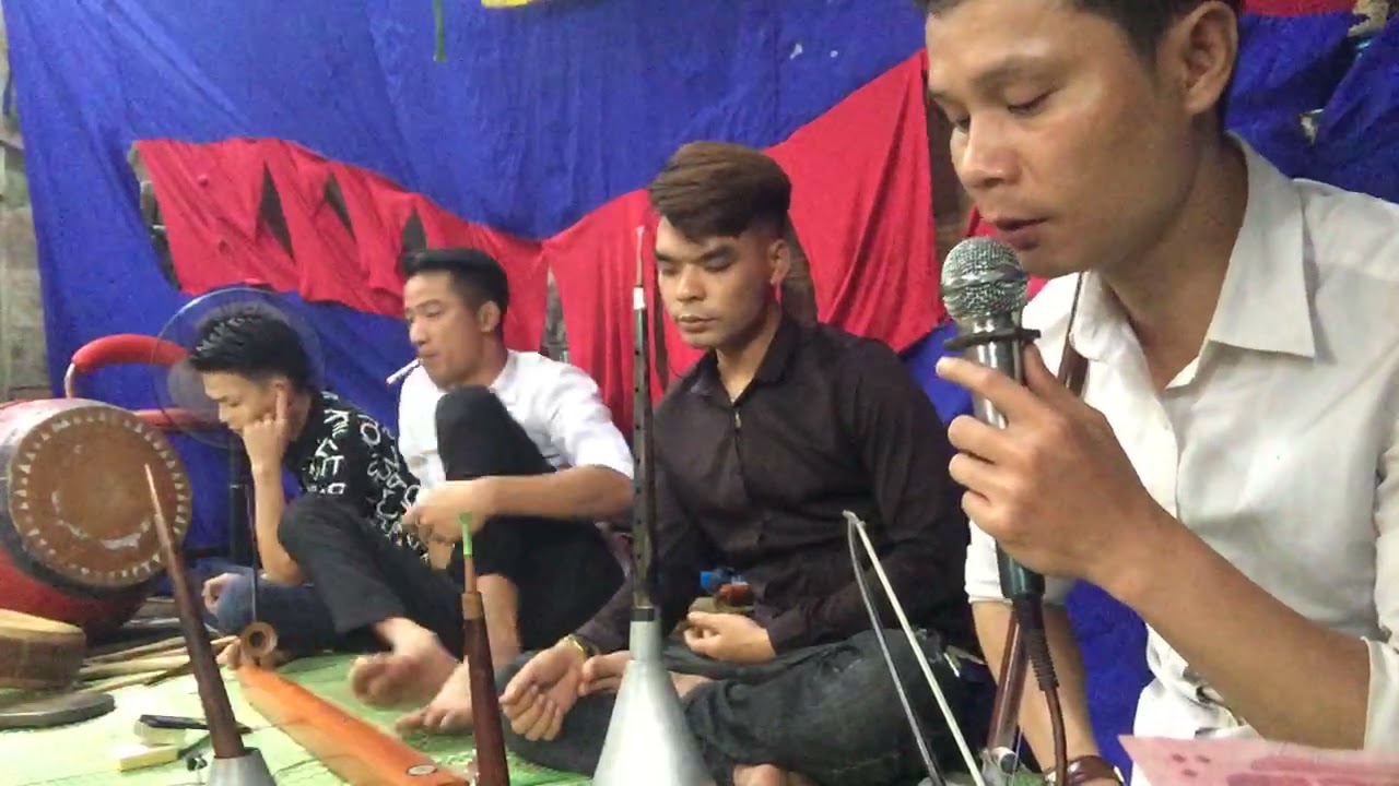 Đoàn nhạc Hiếu gia bình Bắc ninh:trưởng đoàn Bùi Ngọc Tỉnh 0963200187