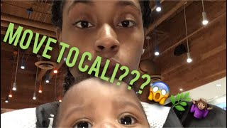 Should I Move My Family To California? Pt. 2