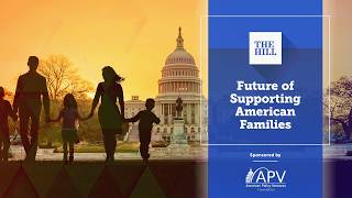 Future of Supporting American Families
