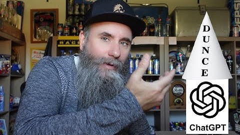 Why is ChatGPT so DUMB!?