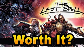 The Last Spell Early Access Review! Worth it? Gameplay & Game Loop Breakdown! The Last Spell!