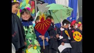 pentecostes Básica LPSA 2026