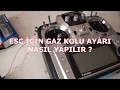 ESC icin gaz kolu ayarı nasıl yapılır  ESC Calibration   Turkish