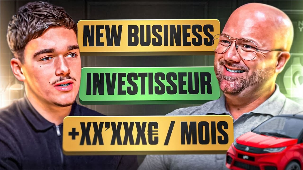 De 0 à 40 points de location : l’histoire vraie de VSP Location & la naissance du programme VSP Pro